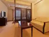 Двухместный номер Deluxe
