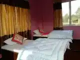 Двухместный номер Эконом
