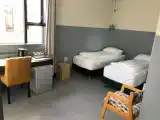 Трёхместный номер Стандарт
