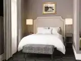 Номер Deluxe с видом на море