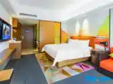 Двухместный номер Стандарт