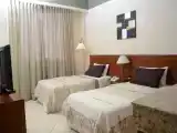Трёхместный номер Стандарт