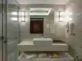 Двухместный номер Стандарт seafront