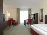 Одноместные апартаменты
