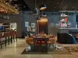 Четырёхместный люкс c 1 комнатой