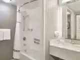 Четырёхместный номер