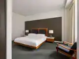 Двухместный люкс