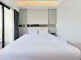 Двухместный номер Superior Deluxe