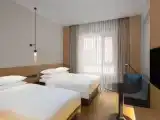 Семейный номер Deluxe