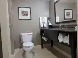 Двухместный номер Стандарт