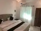 Одноместный номер Стандарт