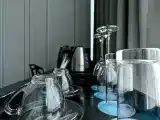 Двухместный семейный номер Стандарт