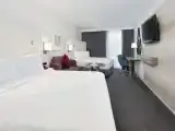 Двухместный номер Стандарт