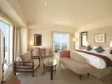 Двухместный номер Executive Superior with North view