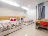 Семейный люкс