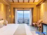 Номер Deluxe