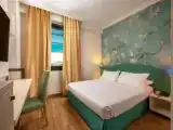 Двухместный номер Executive с видом на бассейн