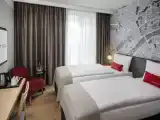 Двухместный номер Superior