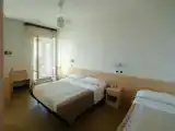 Четырёхместный номер Стандарт