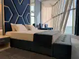 Номер Стандарт с панорамным видом