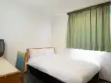 Трёхместный номер Эконом