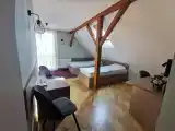 Четырёхместный номер Стандарт