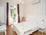 Двухместный номер Classic с балконом