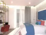 Двухместный номер Superior