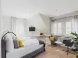 Двухместный номер Стандарт
