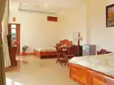 Номер Superior с балконом