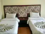 Номер Стандарт