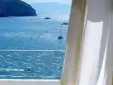 Двухместный номер Superior с балконом и с видом на море