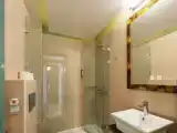 Полулюкс с балконом и с видом на море
