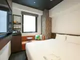 Двухместный номер Стандарт