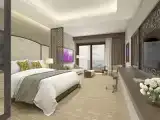 Номер Стандарт с балконом