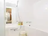 Двухместный номер Executive с балконом