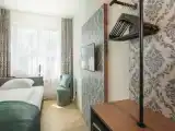 Одноместный номер Стандарт