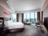 Двухместный номер Executive