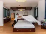 Двухместный номер Эконом