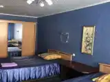 Двухместный люкс