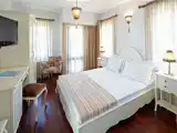 Трёхместный семейный номер Стандарт