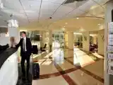 Одноместный номер Superior с видом на поле для гольфа
