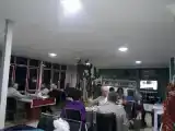 Двухместный номер Deluxe