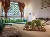 Run of House