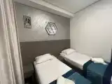 Двухместный номер Deluxe