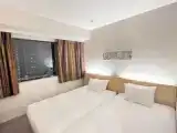 Двухместный номер Hollywood
