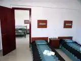 Апартаменты с 2 комнатами