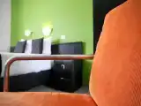 Трёхместный номер Стандарт