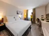 Одноместный номер Стандарт