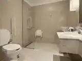 Двухместный номер Deluxe с балконом